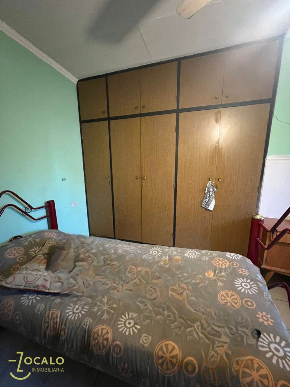 Casa en Venta en Capital, Mendoza