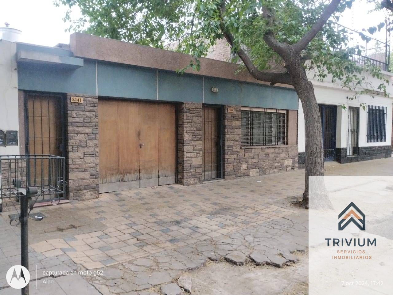 Terreno en Venta en Capital, Mendoza