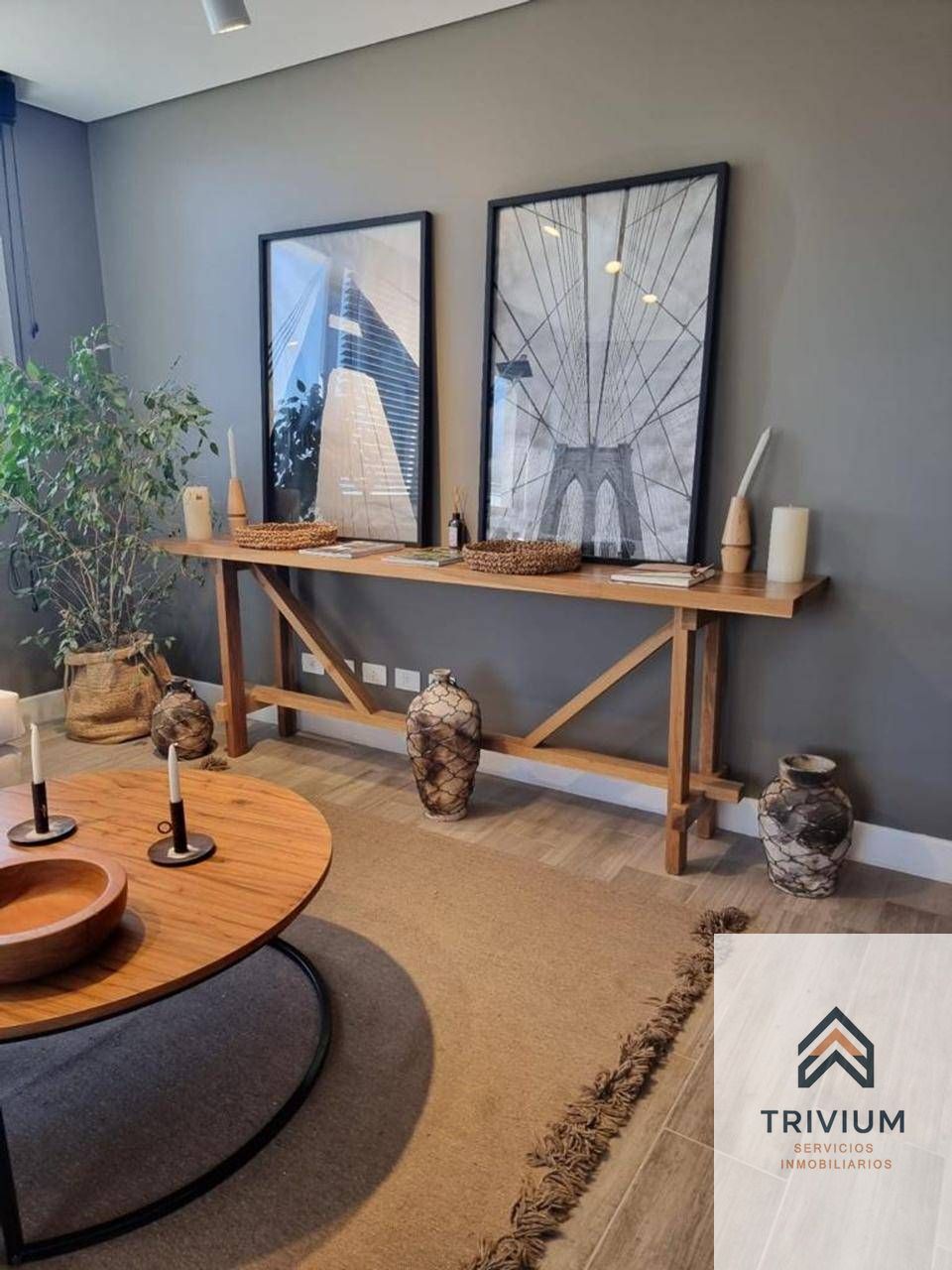 Departamento en Venta en Godoy Cruz, Mendoza