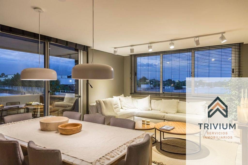 Departamento en Venta en Godoy Cruz, Mendoza