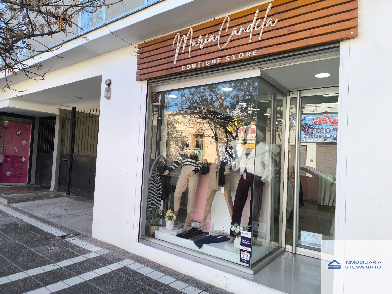 Local Comercial en Venta en Maipu, Mendoza