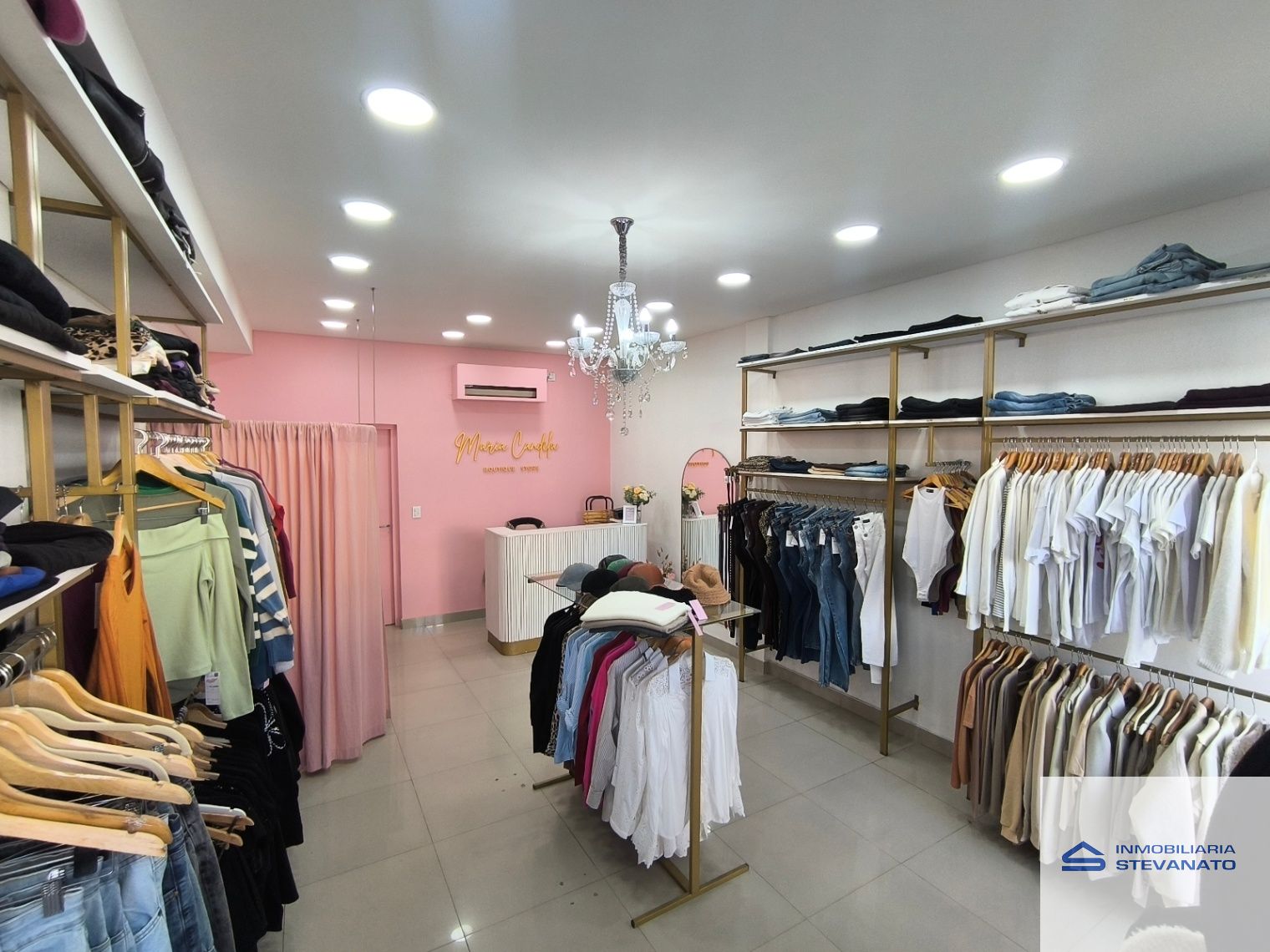 Local Comercial en Venta en Maipu, Mendoza
