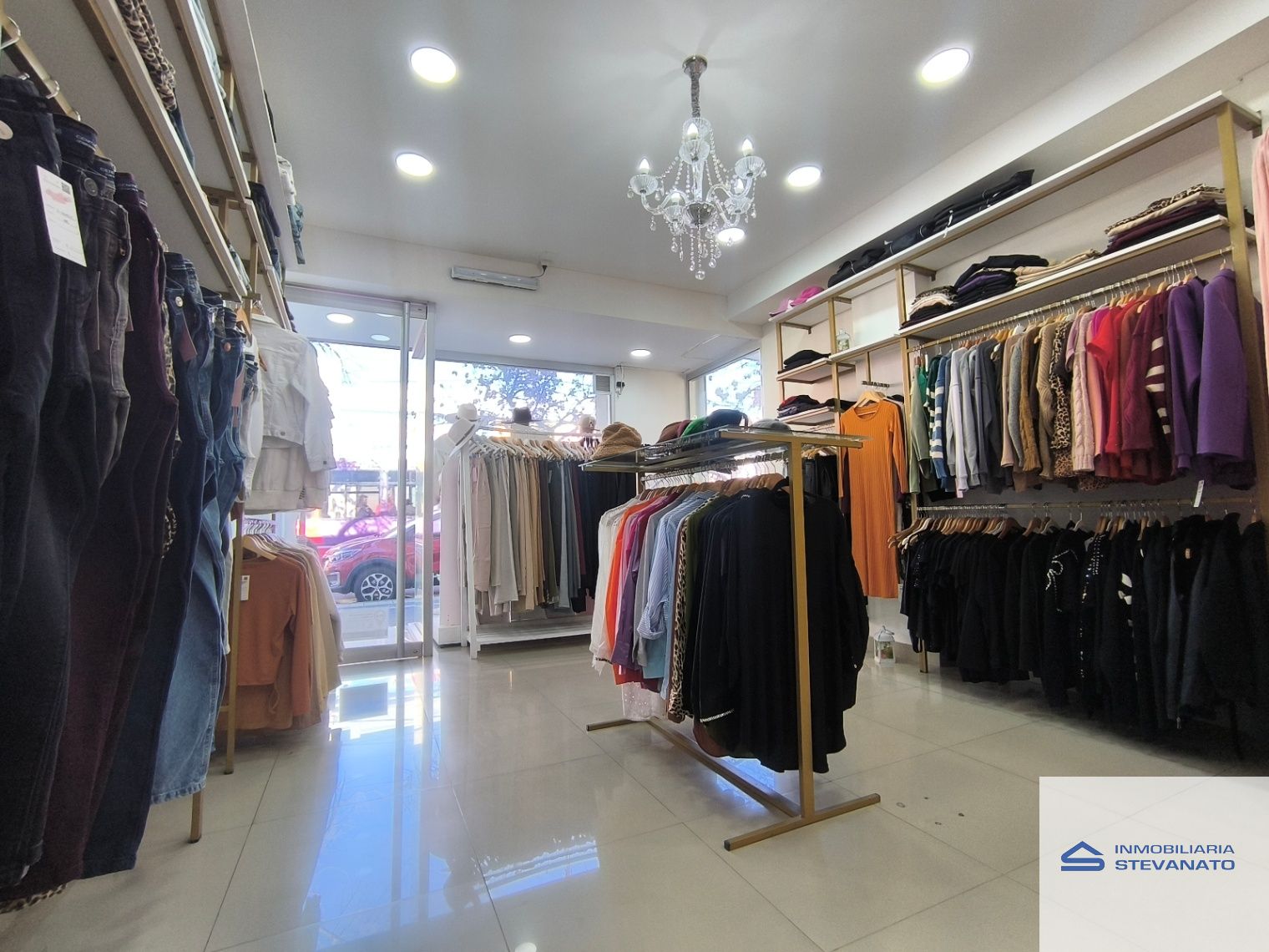 Local Comercial en Venta en Maipu, Mendoza