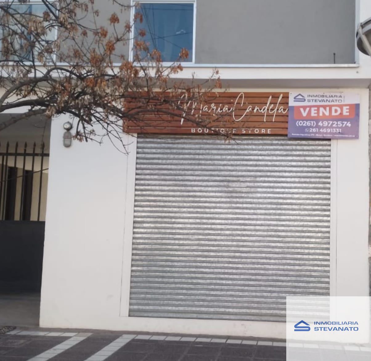 Local Comercial en Venta en Maipu, Mendoza