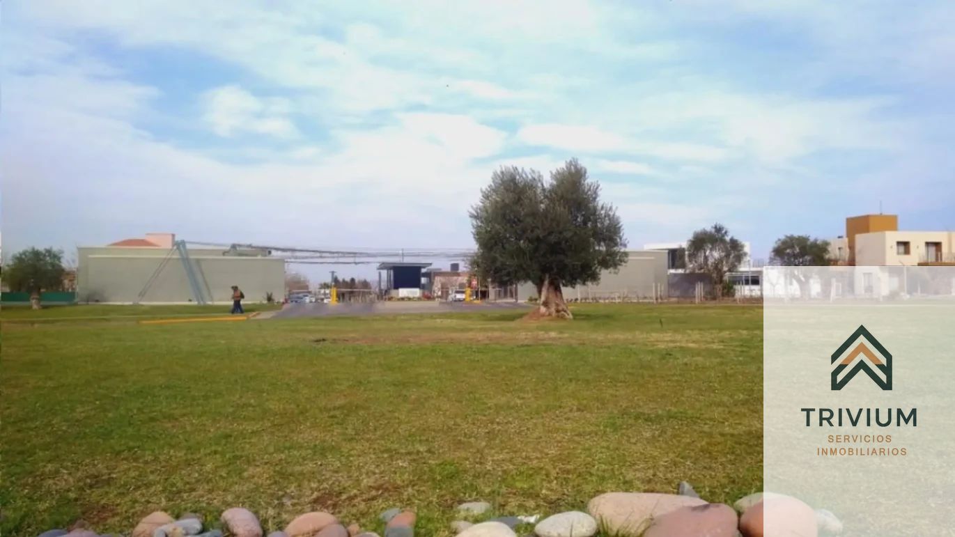 Terreno en Venta en Maipu, Mendoza