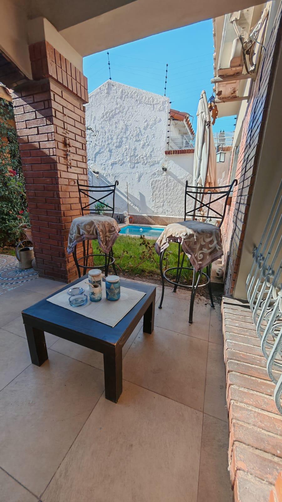 Casa en Alquiler en Capital, Mendoza