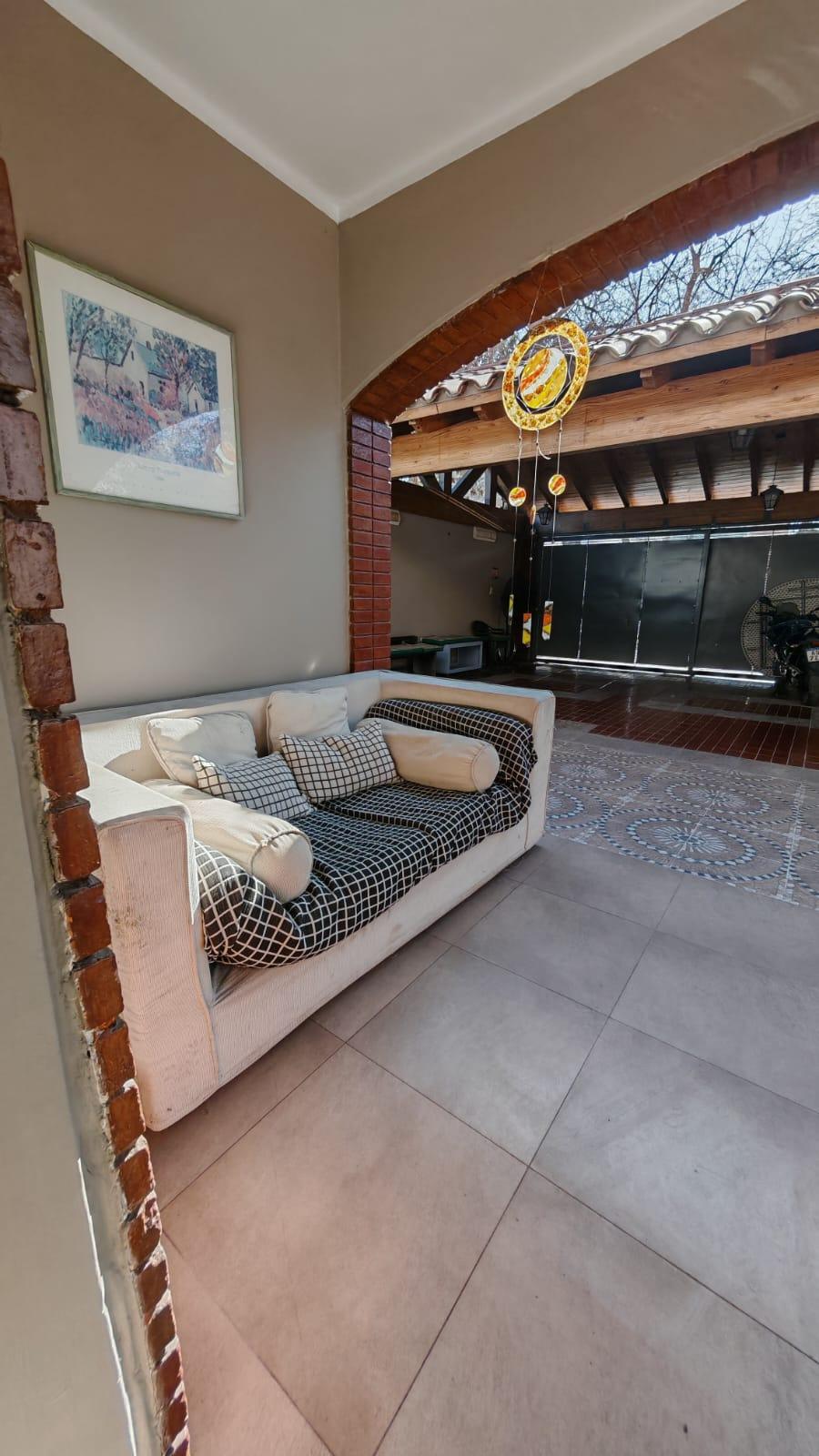 Casa en Alquiler en Capital, Mendoza