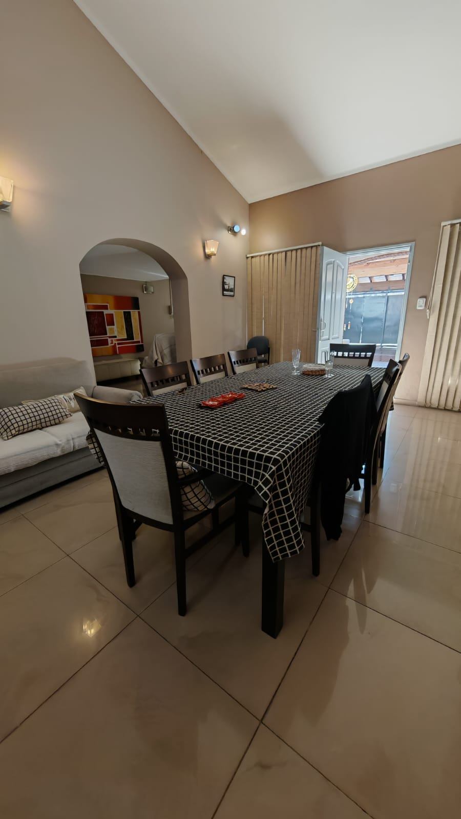 Casa en Alquiler en Capital, Mendoza