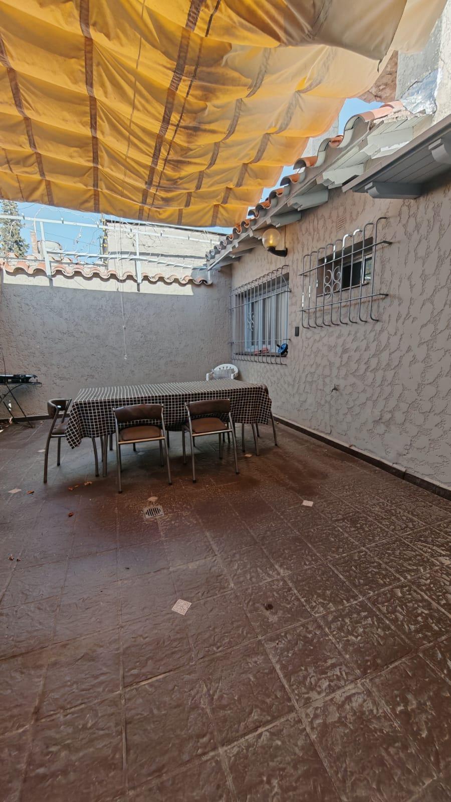 Casa en Alquiler en Capital, Mendoza