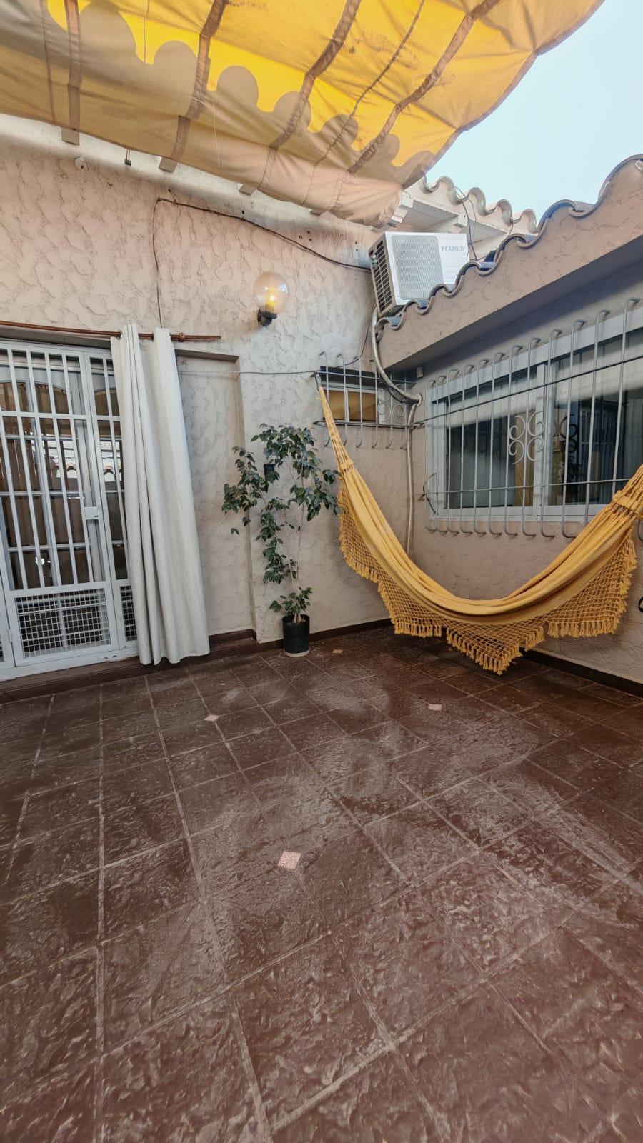Casa en Alquiler en Capital, Mendoza