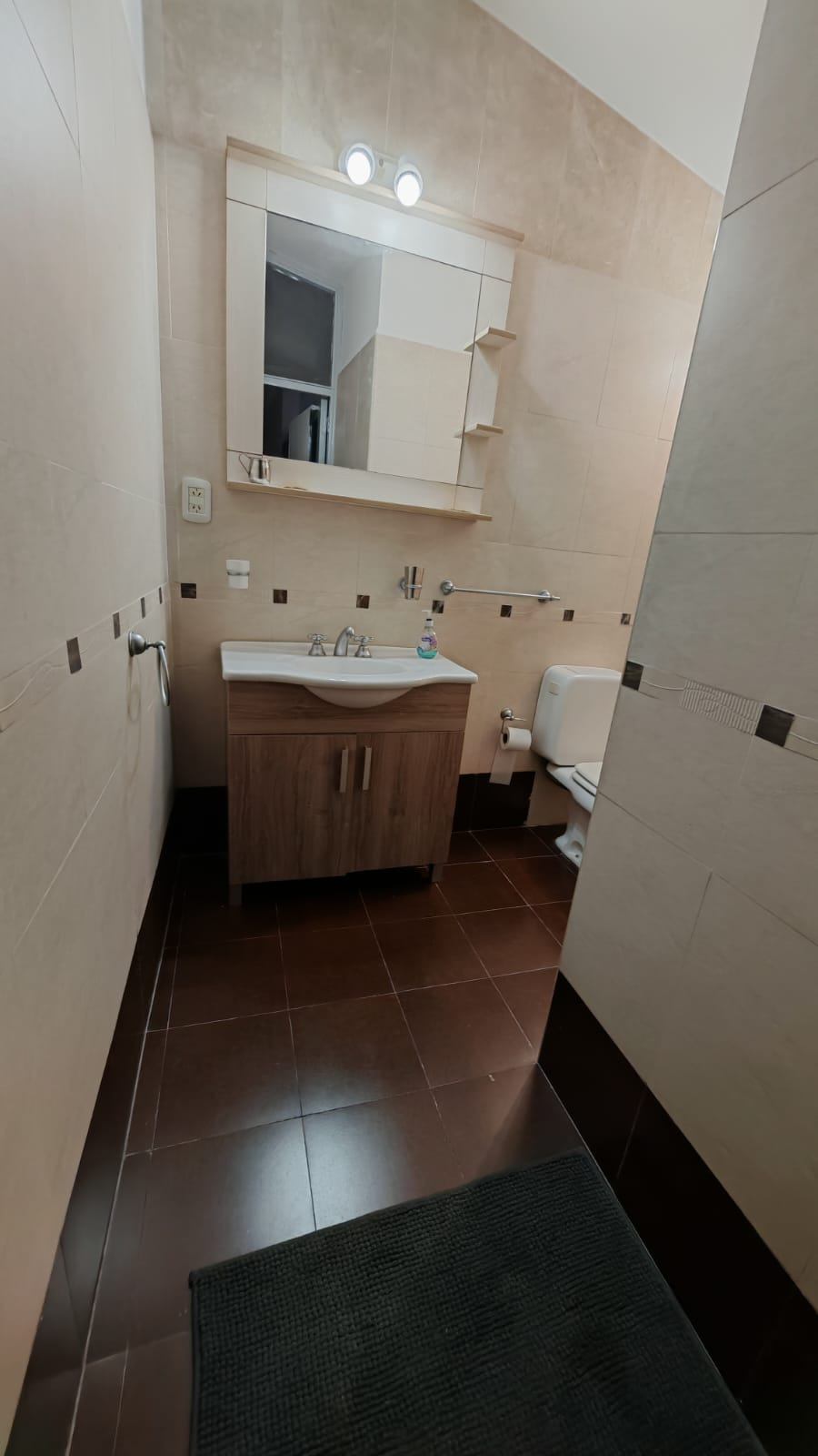 Casa en Alquiler en Capital, Mendoza
