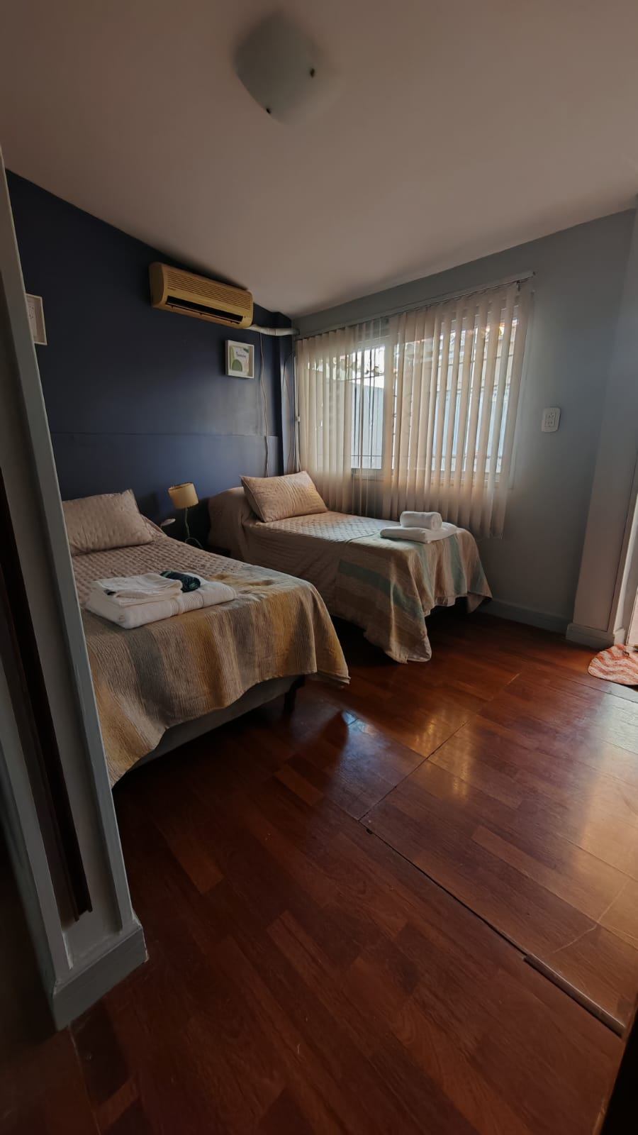 Casa en Alquiler en Capital, Mendoza