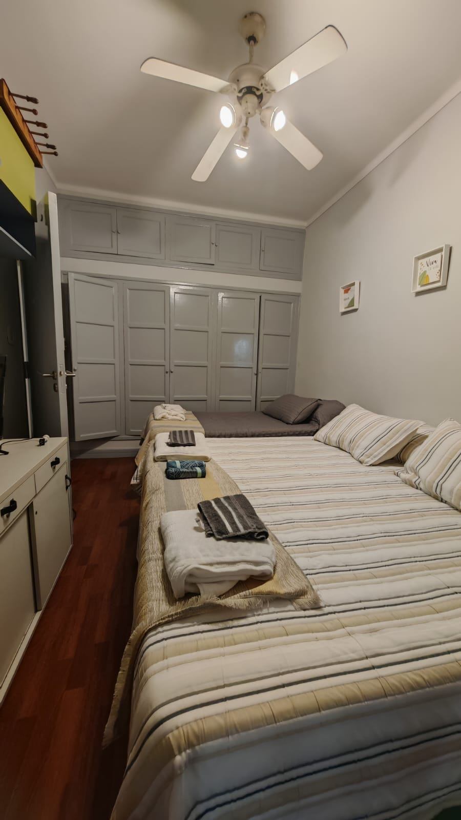 Casa en Alquiler en Capital, Mendoza