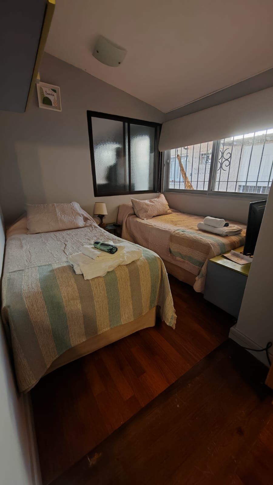 Casa en Alquiler en Capital, Mendoza