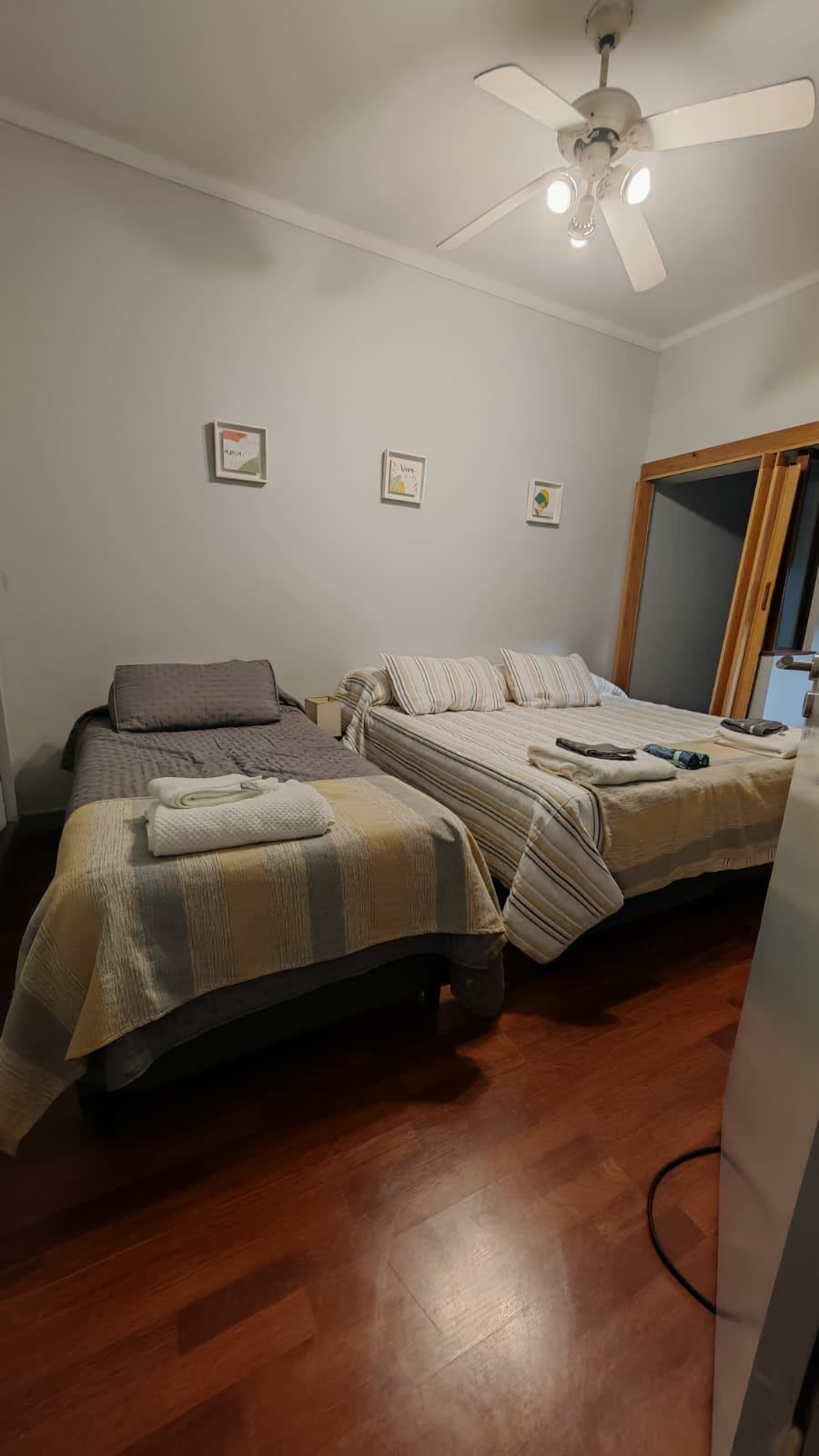 Casa en Alquiler en Capital, Mendoza