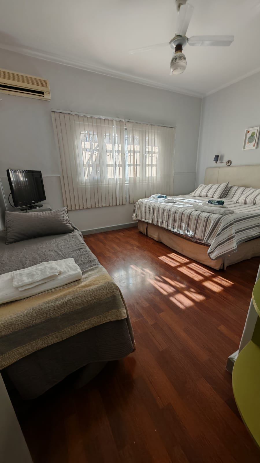 Casa en Alquiler en Capital, Mendoza