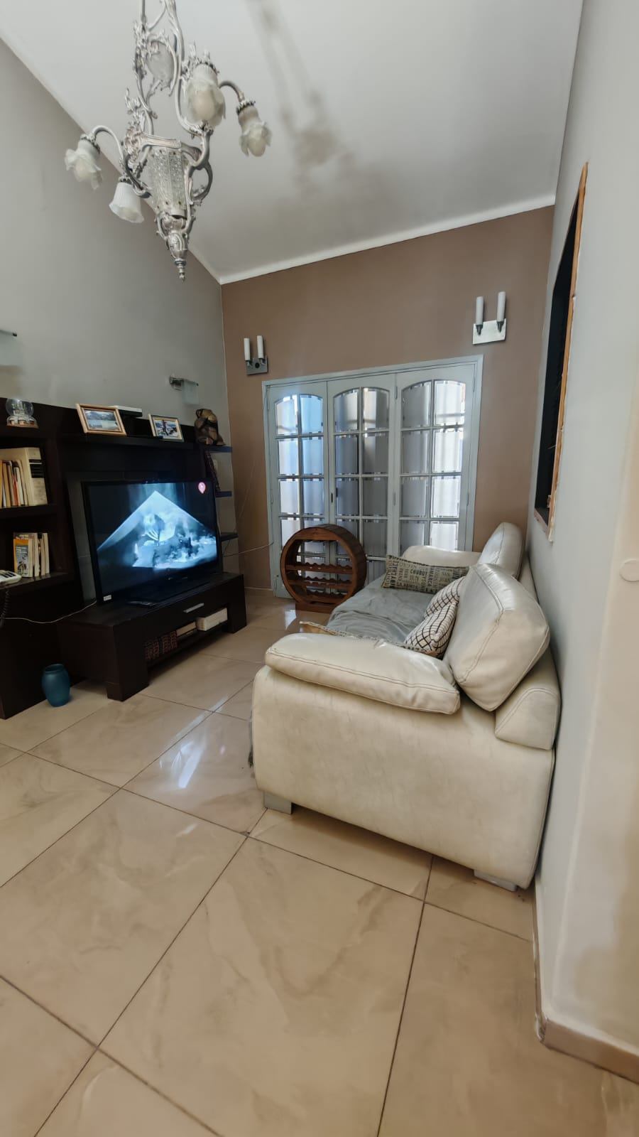 Casa en Alquiler en Capital, Mendoza