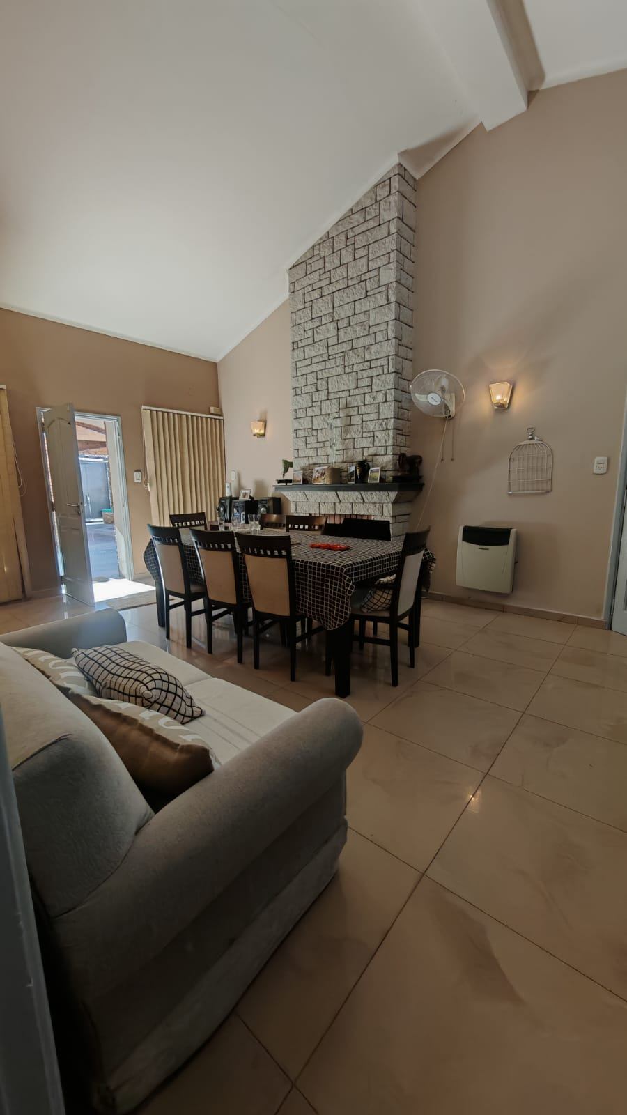 Casa en Alquiler en Capital, Mendoza