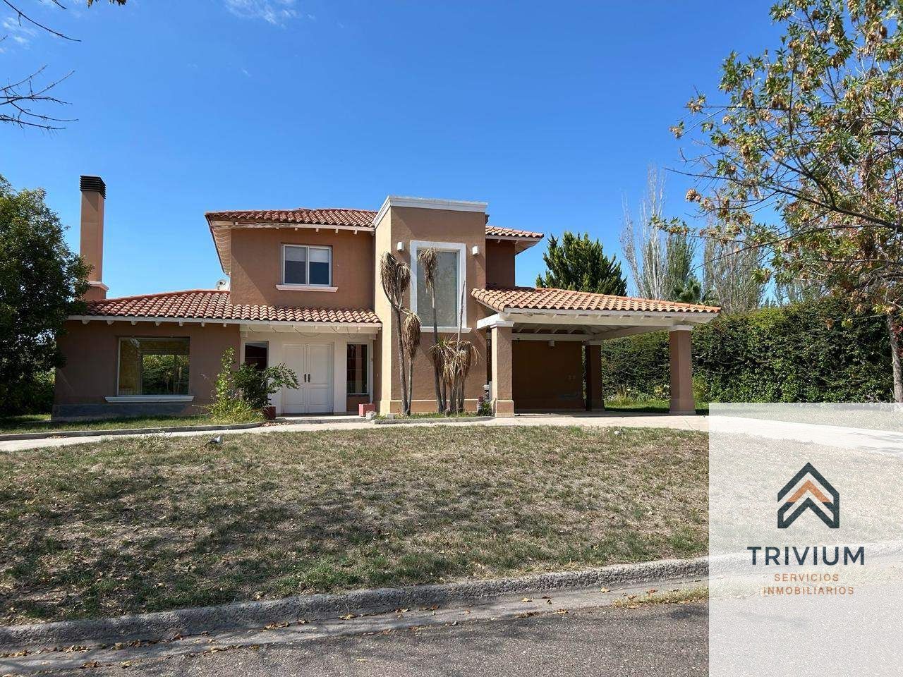 Casa en Venta en Maipu, Mendoza