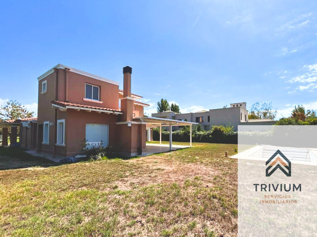 Casa en Venta en Maipu, Mendoza