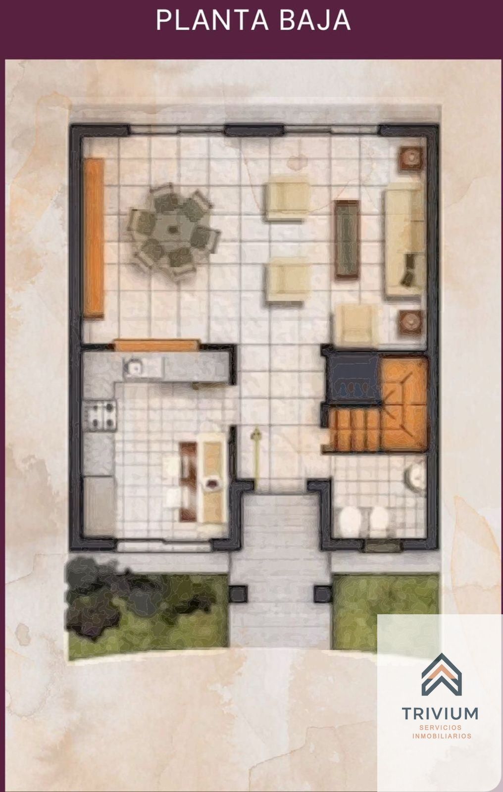 Casa en Venta en Maipu, Mendoza
