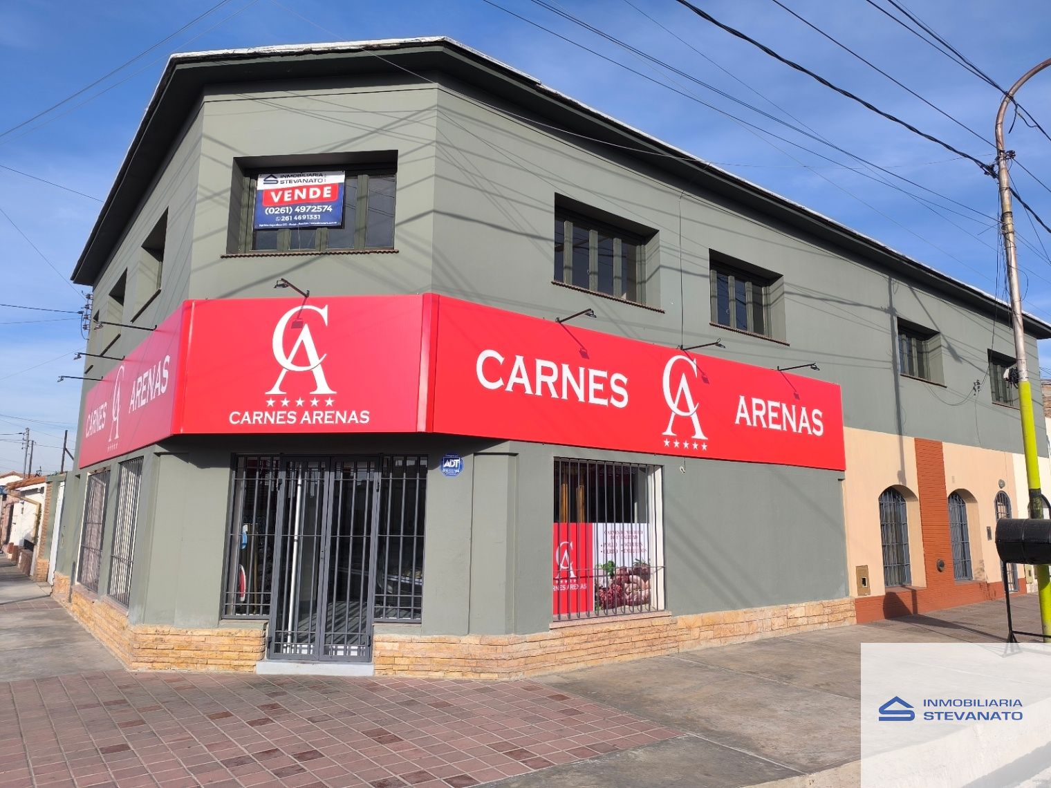 Local Comercial en Venta en Maipu, Mendoza
