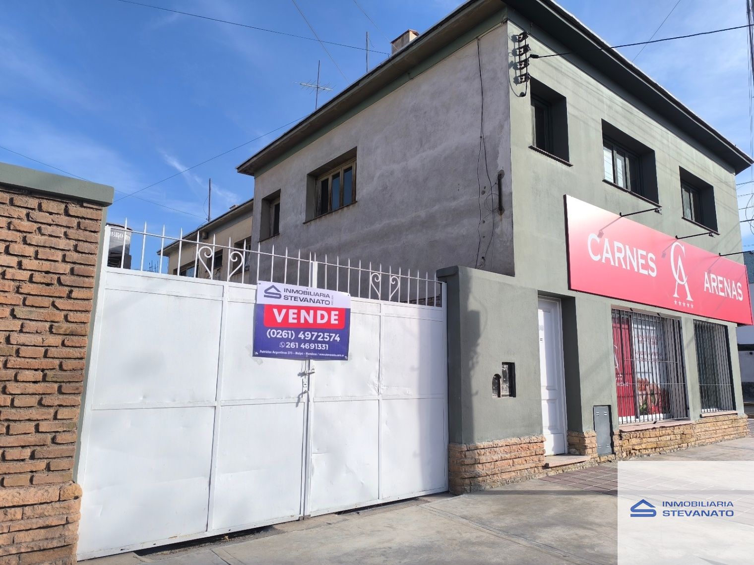 Local Comercial en Venta en Maipu, Mendoza