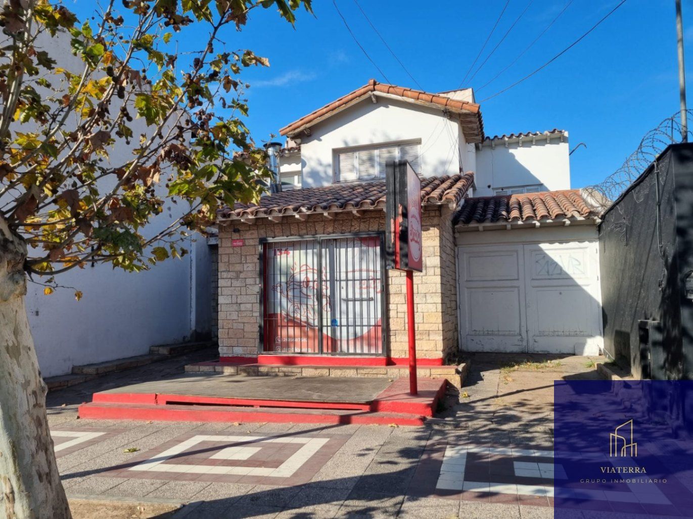 Terreno en Venta en Godoy Cruz, Mendoza
