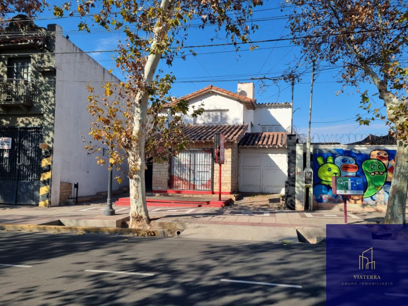 Terreno en Venta en Godoy Cruz, Mendoza