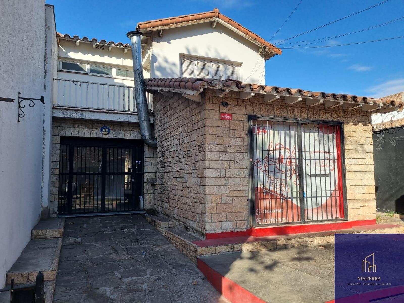 Terreno en Venta en Godoy Cruz, Mendoza