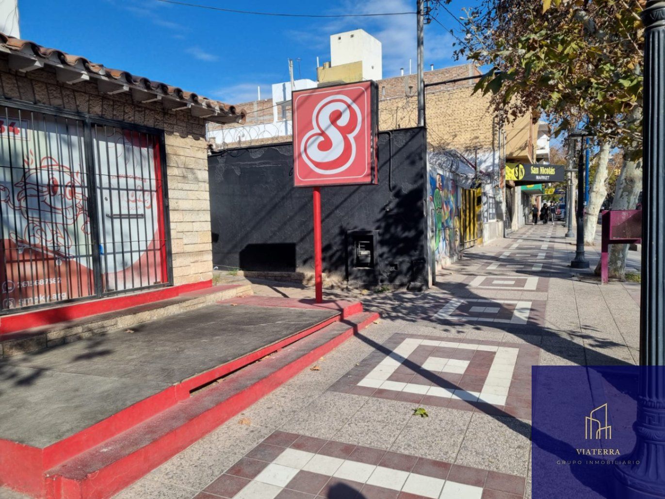 Terreno en Venta en Godoy Cruz, Mendoza