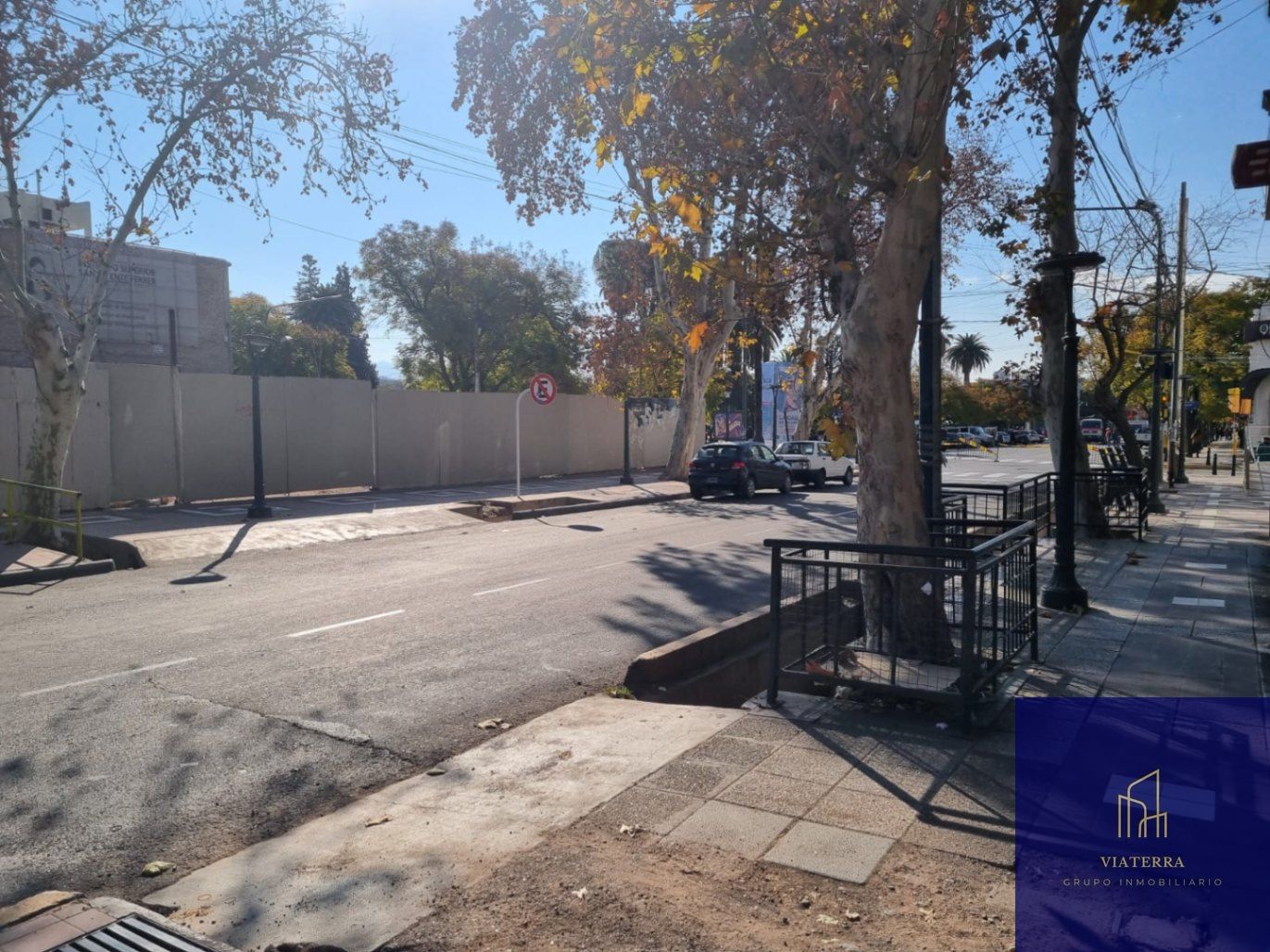 Terreno en Venta en Godoy Cruz, Mendoza
