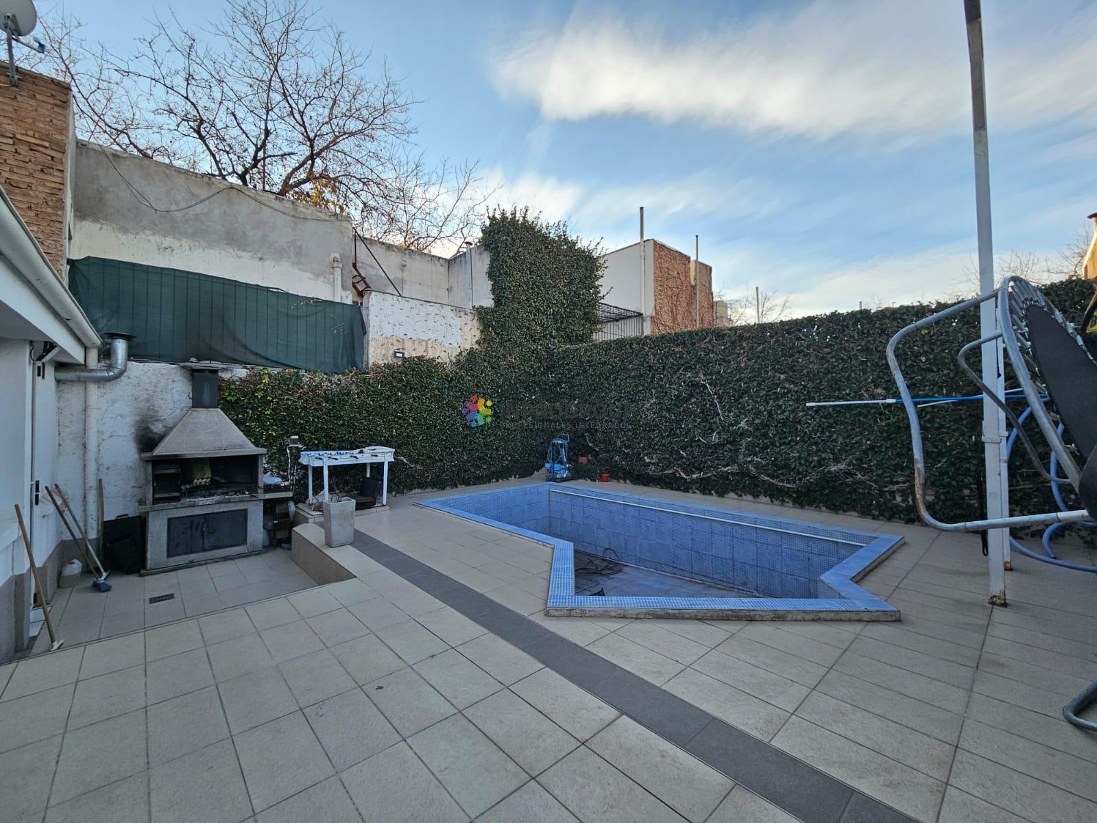 Casa en Venta en Capital, Mendoza