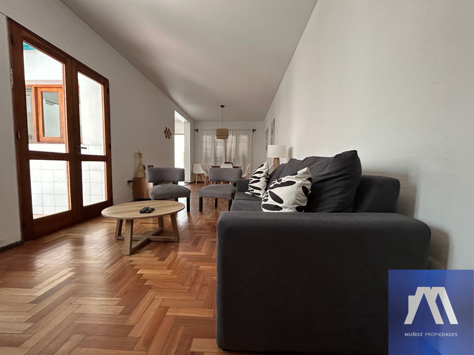 Departamento en Venta en Capital, Mendoza