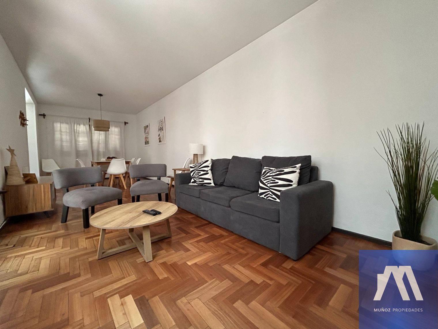 Departamento en Venta en Capital, Mendoza