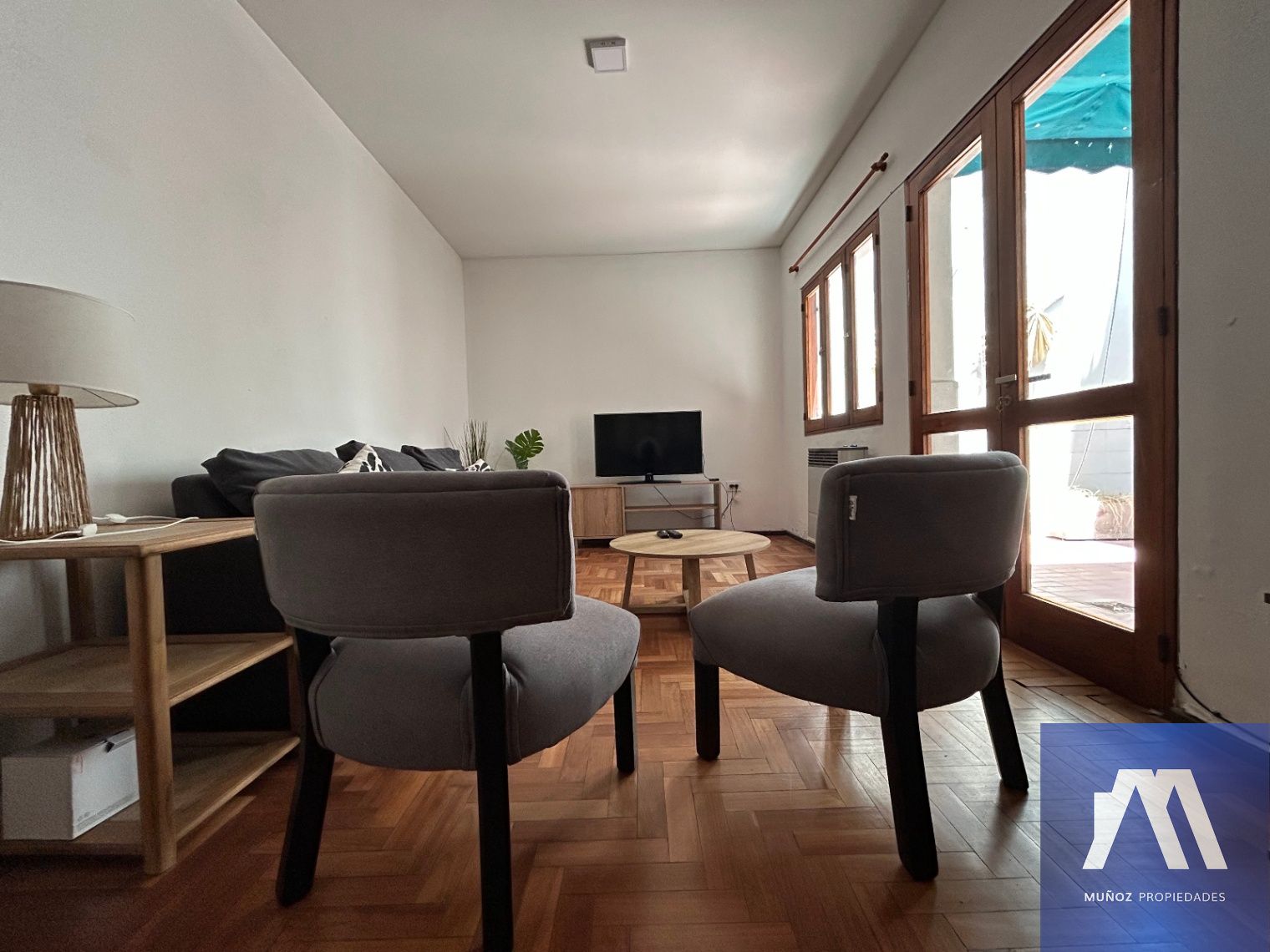 Departamento en Venta en Capital, Mendoza