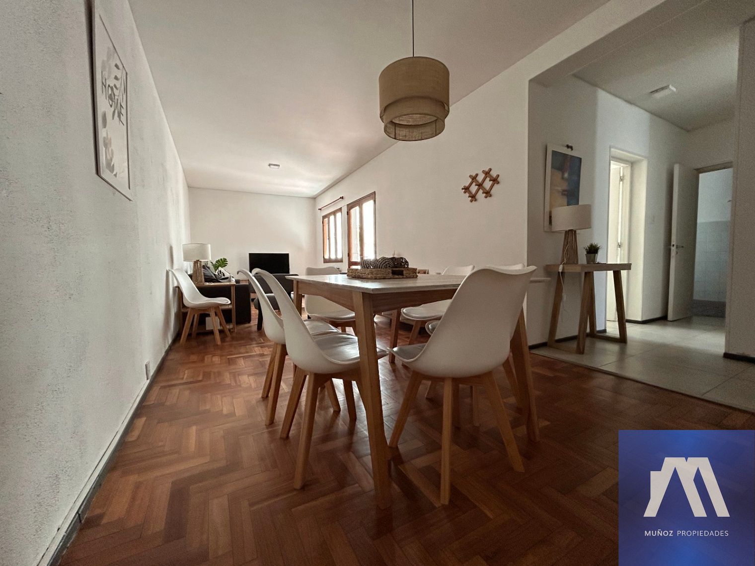 Departamento en Venta en Capital, Mendoza