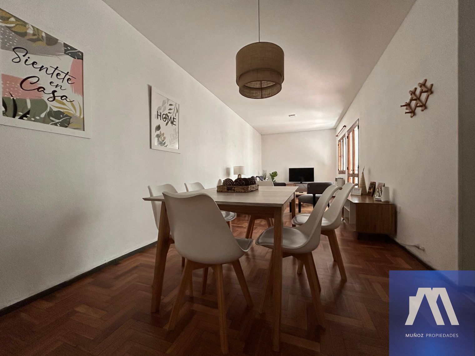 Departamento en Venta en Capital, Mendoza