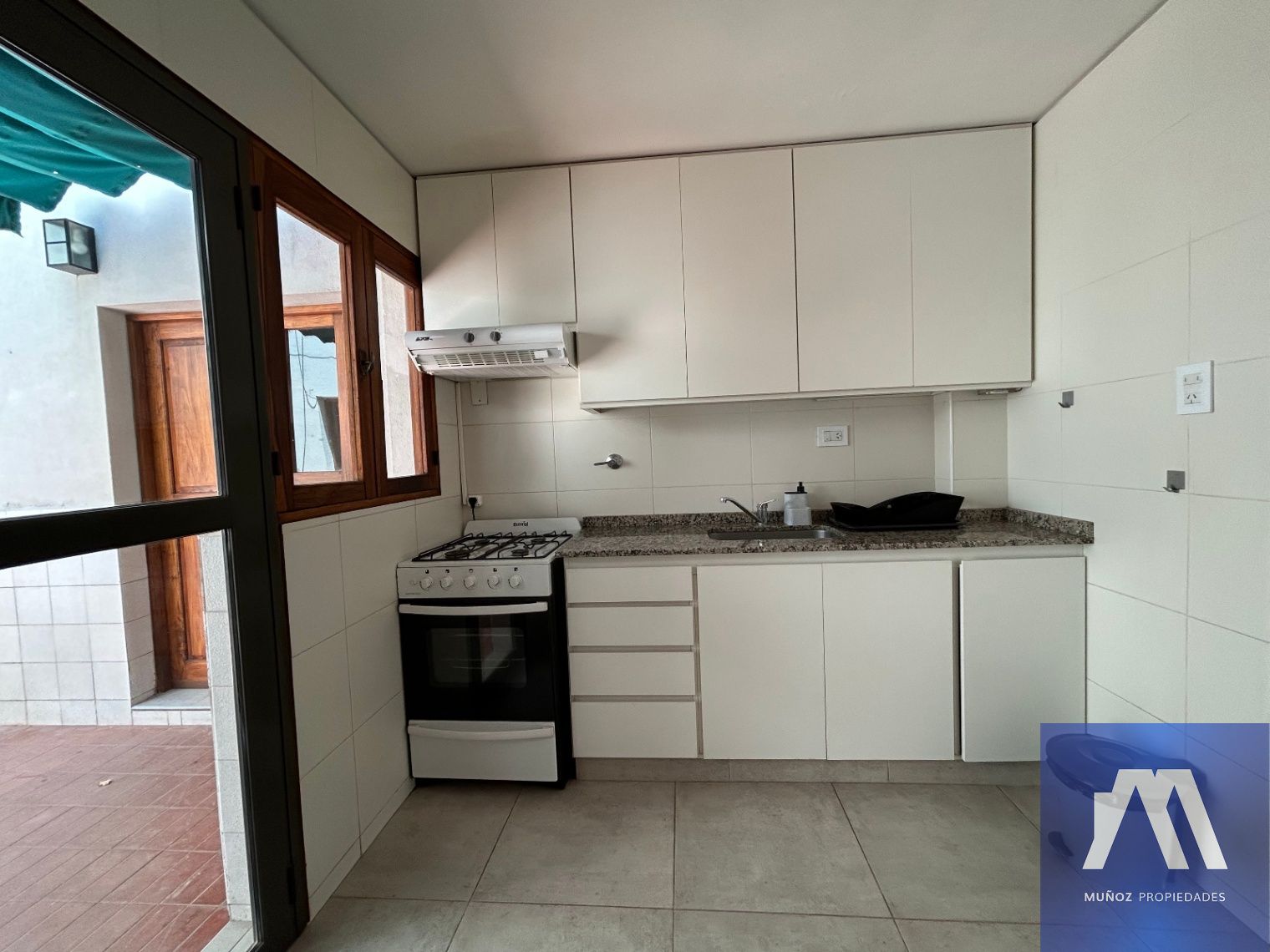 Departamento en Venta en Capital, Mendoza