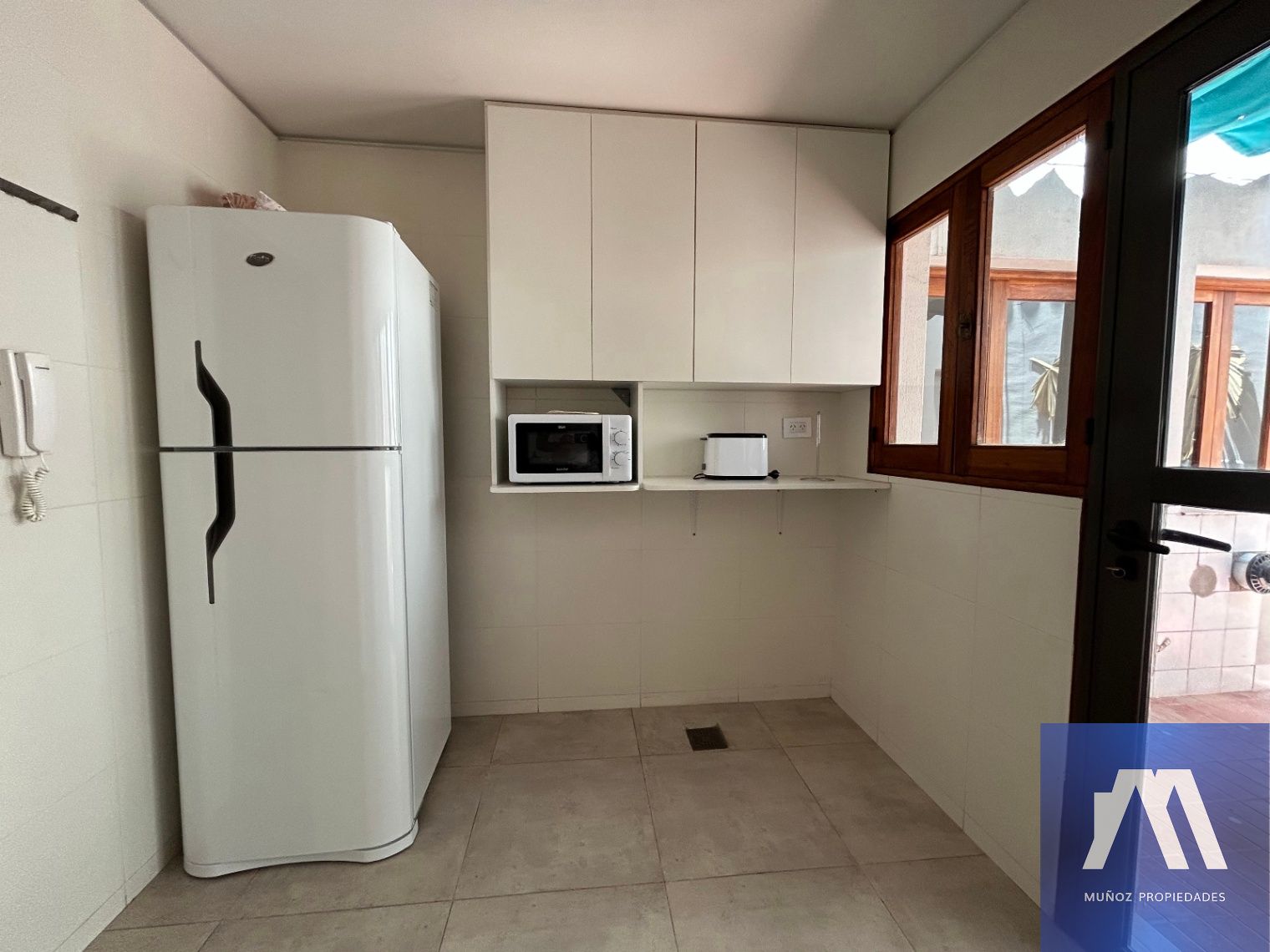 Departamento en Venta en Capital, Mendoza