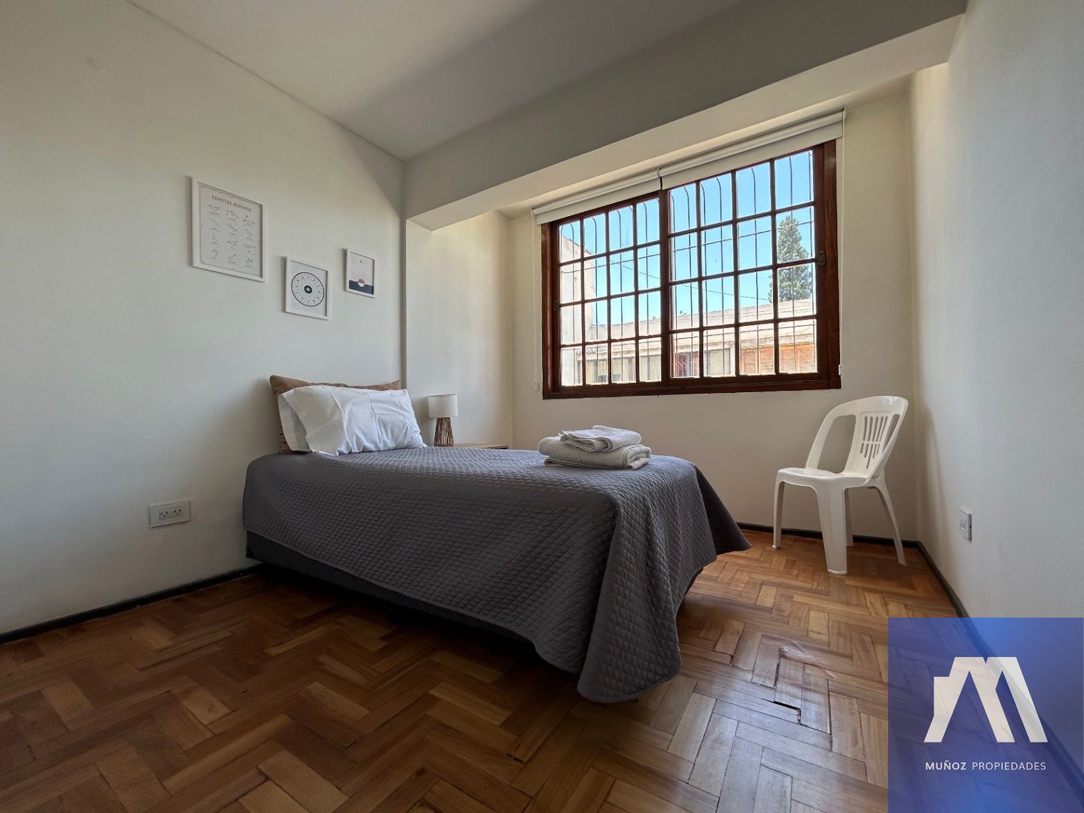 Departamento en Venta en Capital, Mendoza