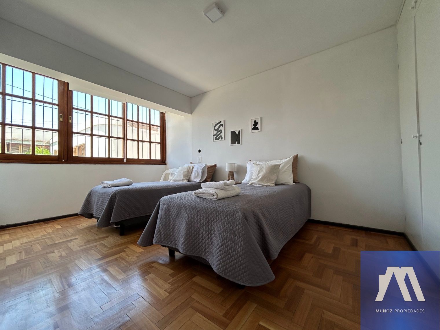 Departamento en Venta en Capital, Mendoza