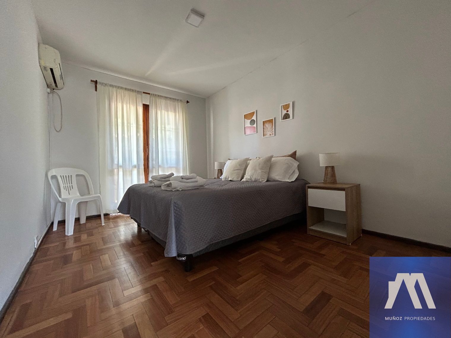 Departamento en Venta en Capital, Mendoza