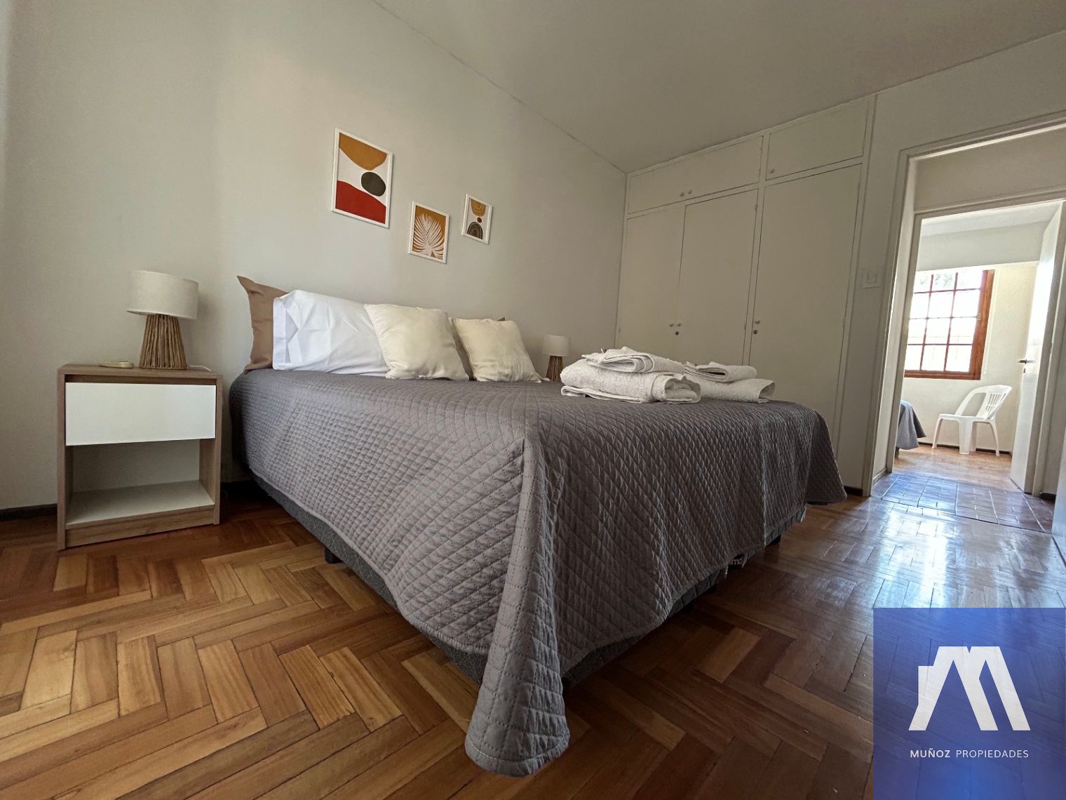 Departamento en Venta en Capital, Mendoza