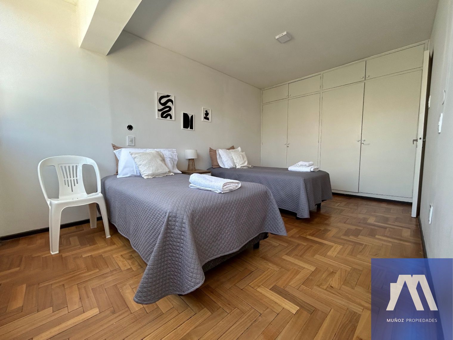 Departamento en Venta en Capital, Mendoza