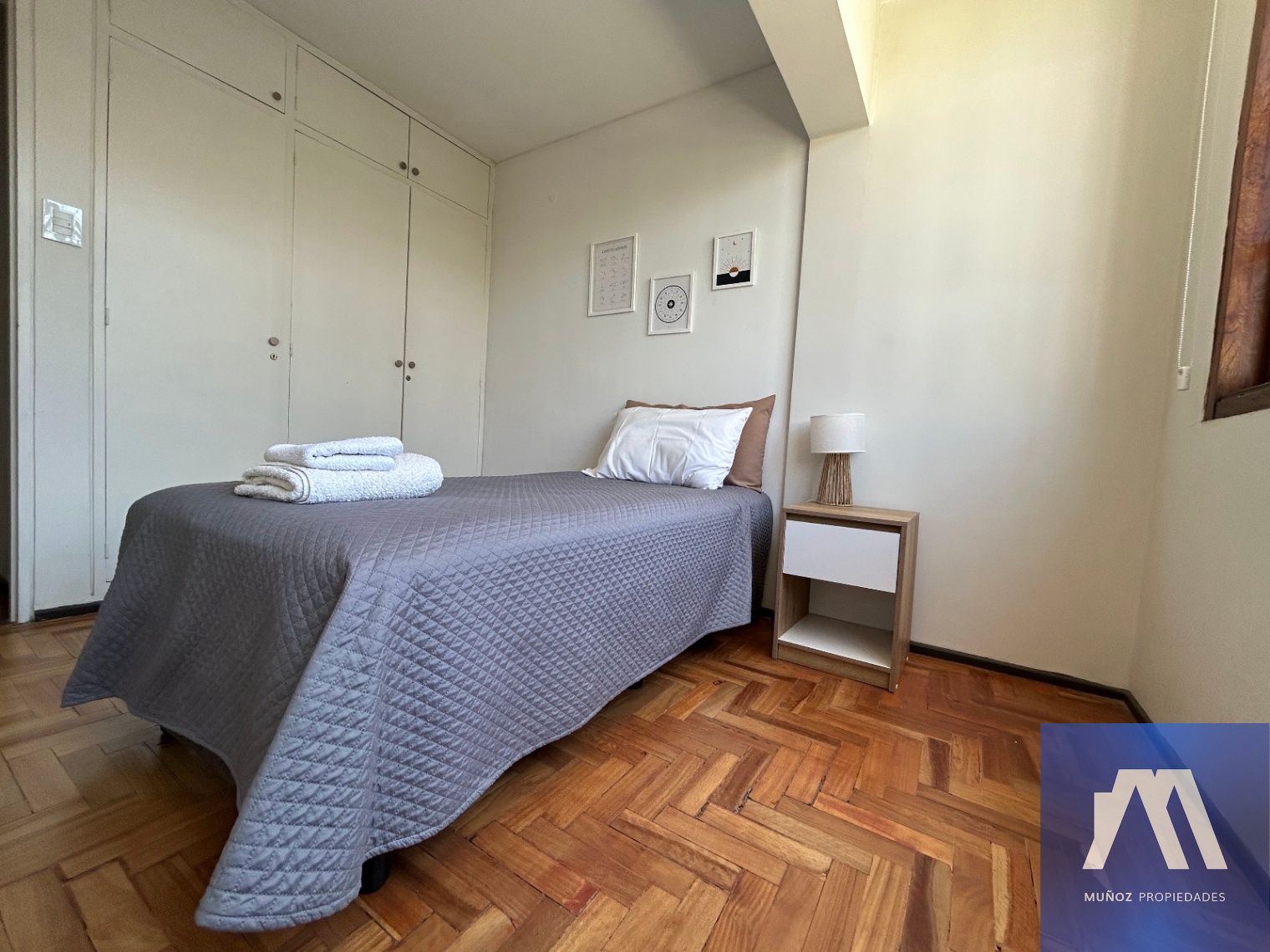 Departamento en Venta en Capital, Mendoza