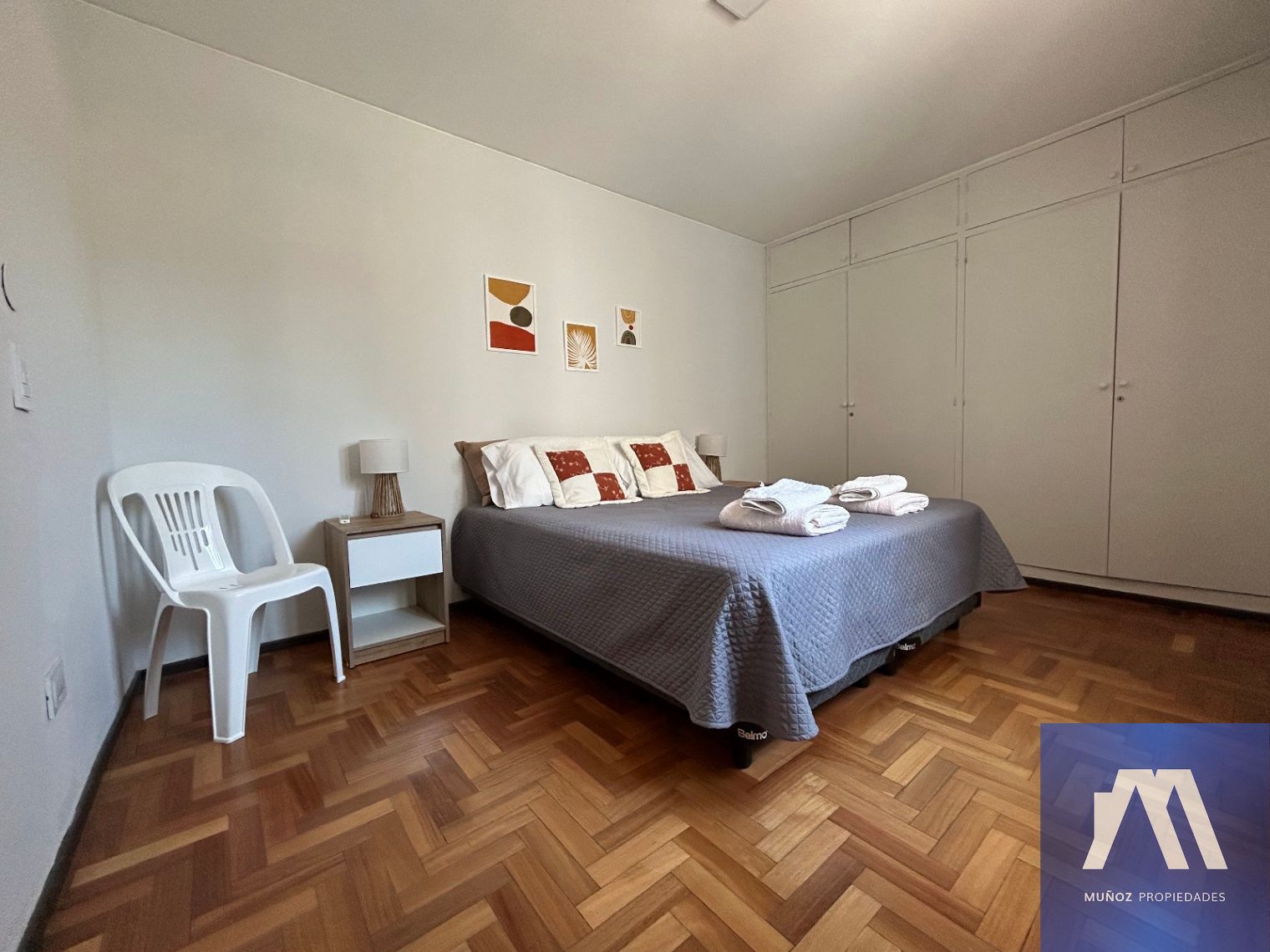 Departamento en Venta en Capital, Mendoza