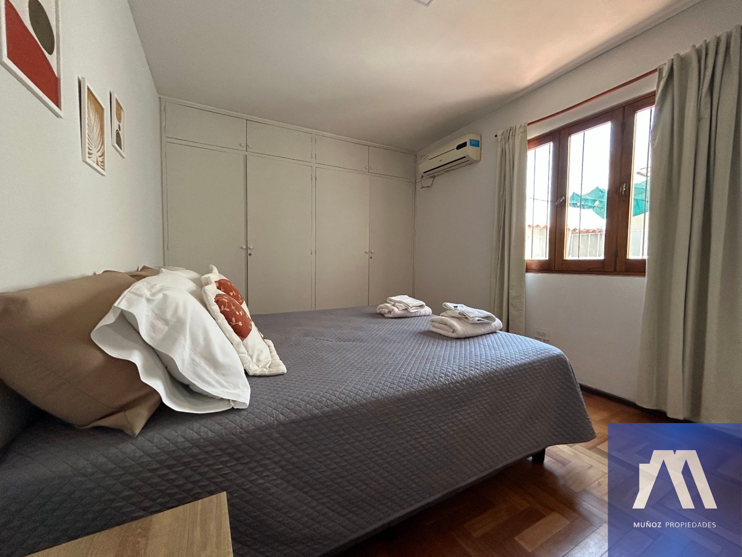 Departamento en Venta en Capital, Mendoza