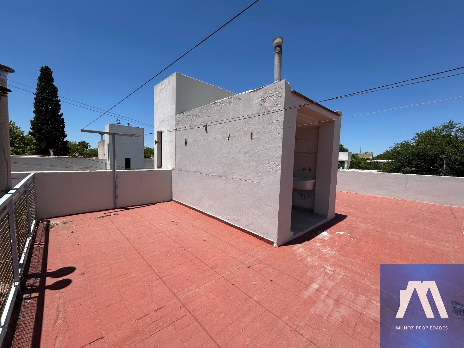 Departamento en Venta en Capital, Mendoza