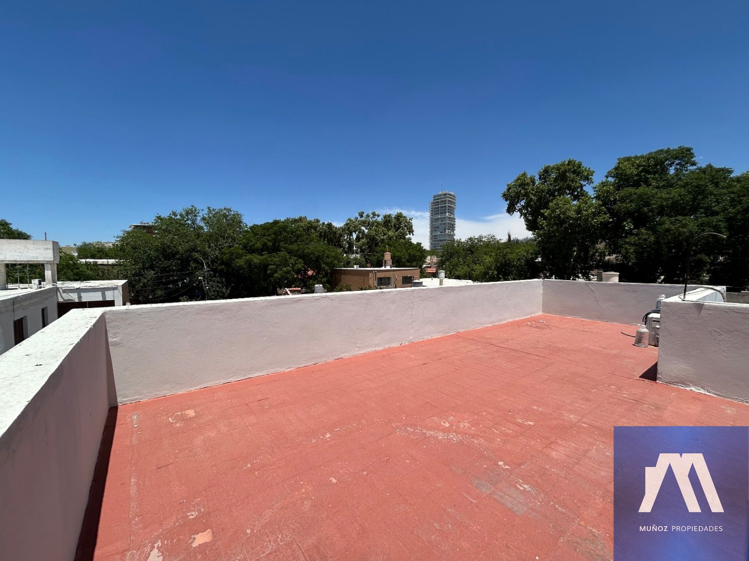 Departamento en Venta en Capital, Mendoza